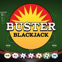 Buster Blackjack